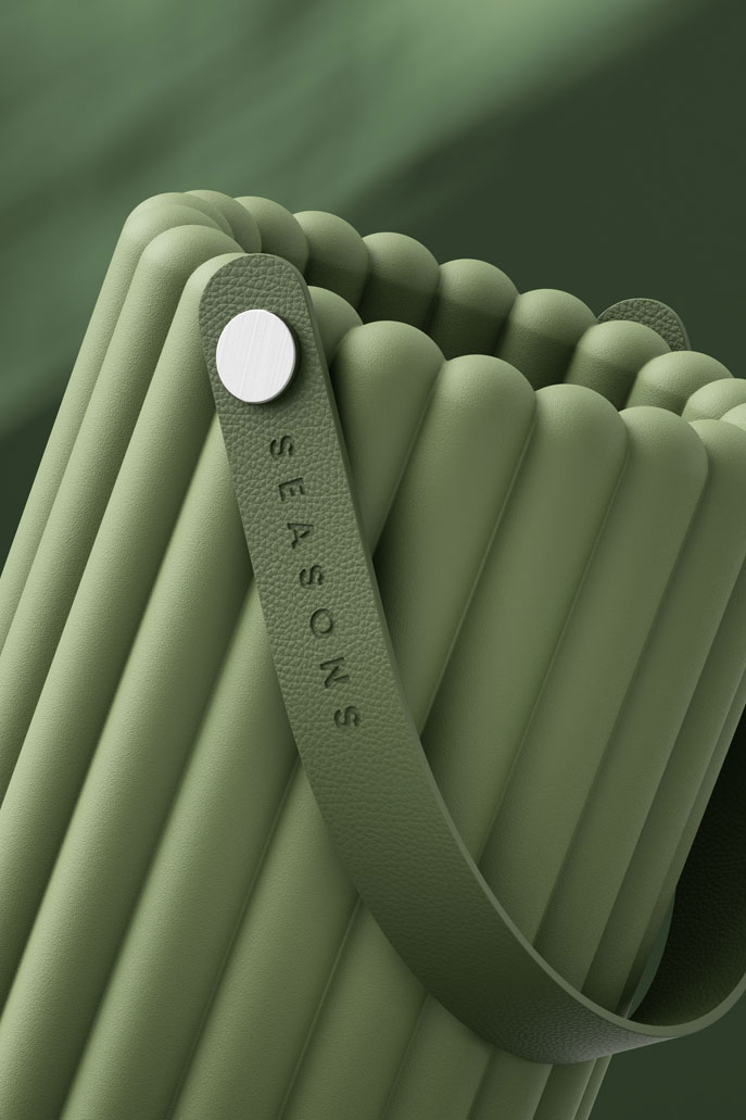 Green Audio green01